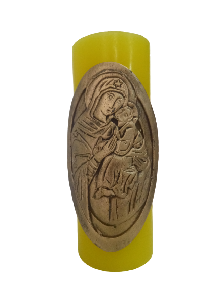 Vela Nsa Sra Mãe de Ternura